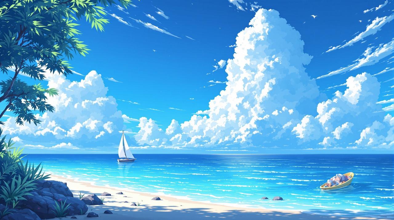 先锋影院 夏日重现 Another Story - 日都岛上的夏日轮回迎来全新篇章。本作收录原作未公开的特别剧情