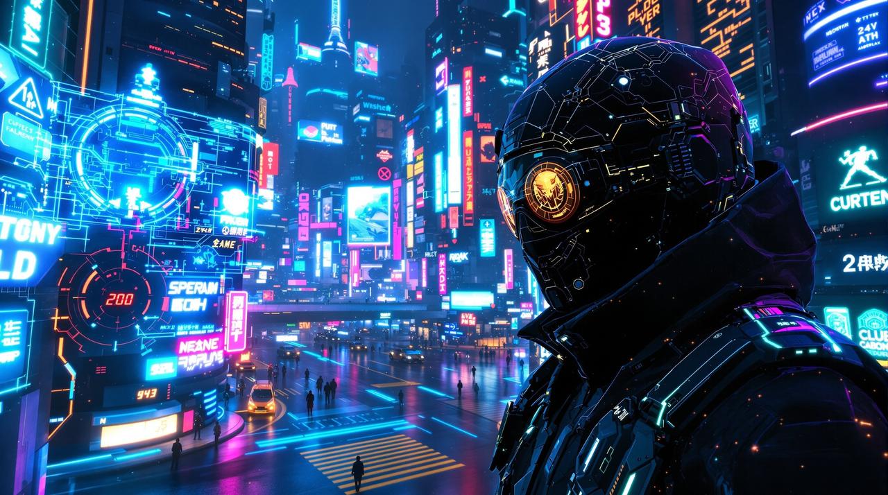 先锋影院 赛博朋克：边缘行者 剧场版 - 夜之城的传奇永不落幕。全新原创剧情，讲述大卫之后新一代边缘行